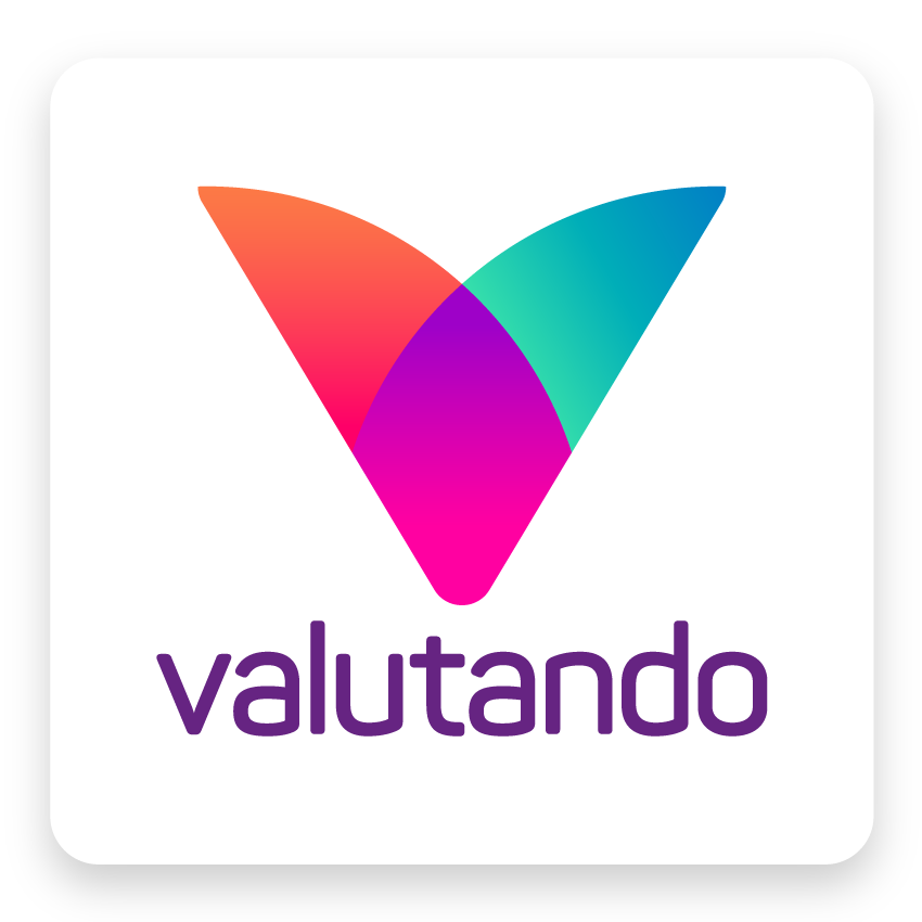 Valutando_logo_white_shadow